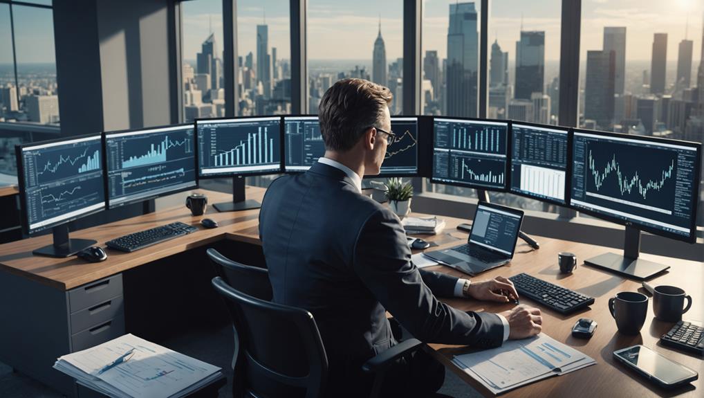 essential traits for achievement