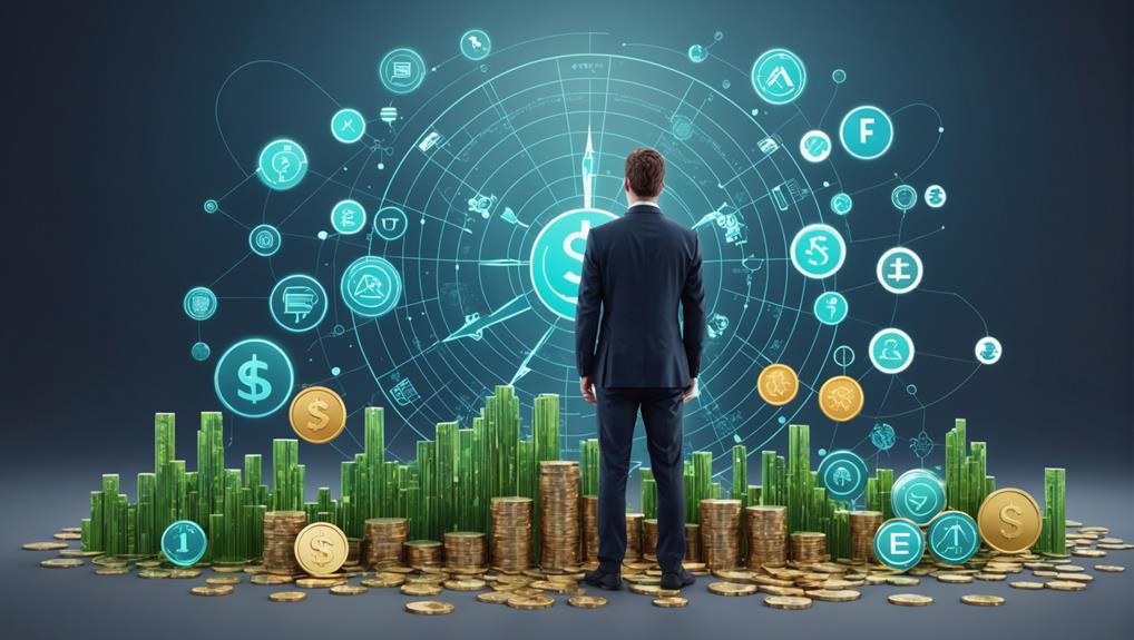 essentials of financial knowledge