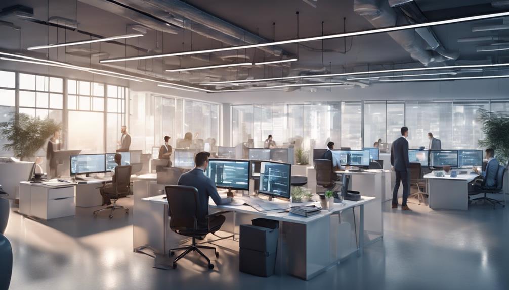 establish clear operational guidelines