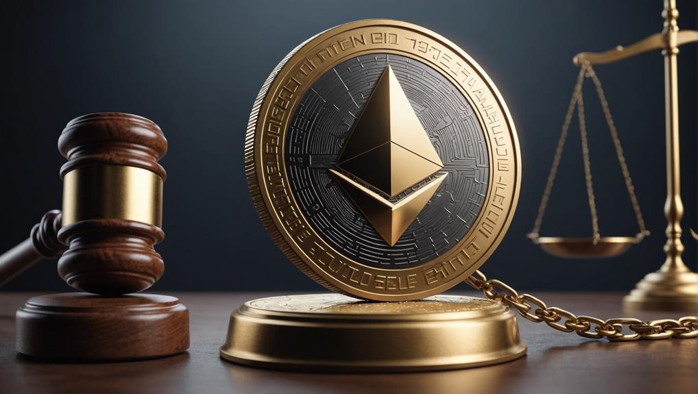 What Do SEC Regulations Mean for Ethereum?