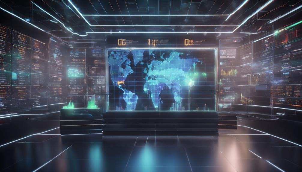 ethereum exchange implications analyzed