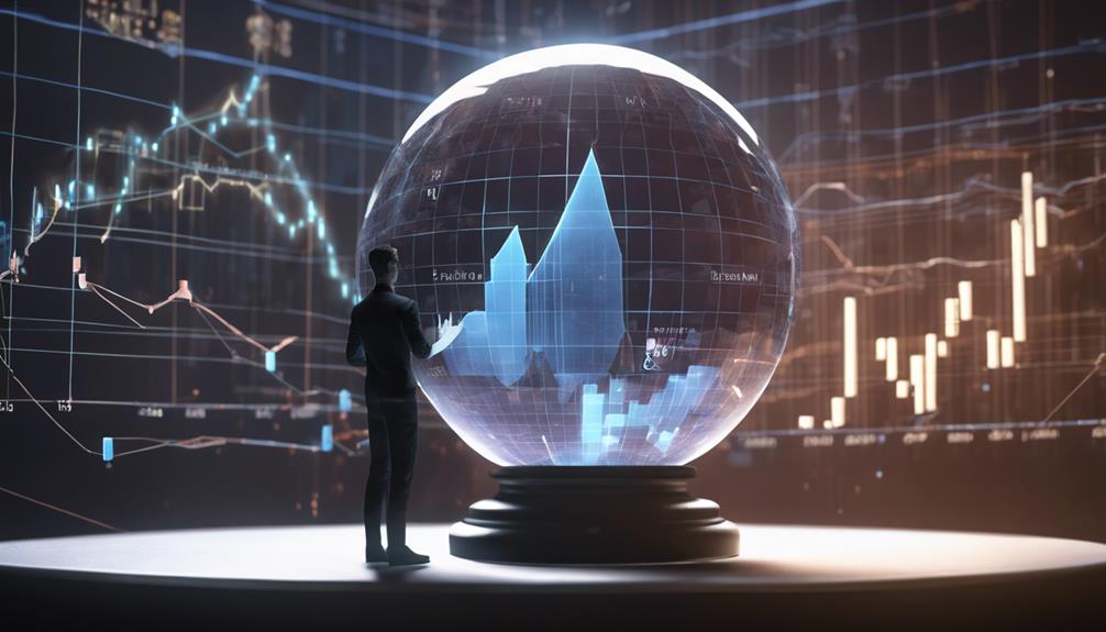 ethereum forecast by experts