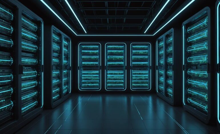 ethereum mining and energy