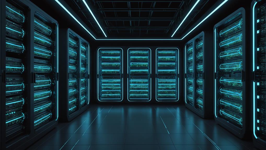 What Does Ethereum Mining Mean for Energy Consumption?