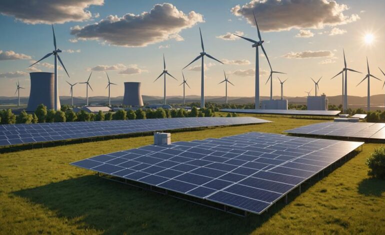 ethereum mining energy analysis