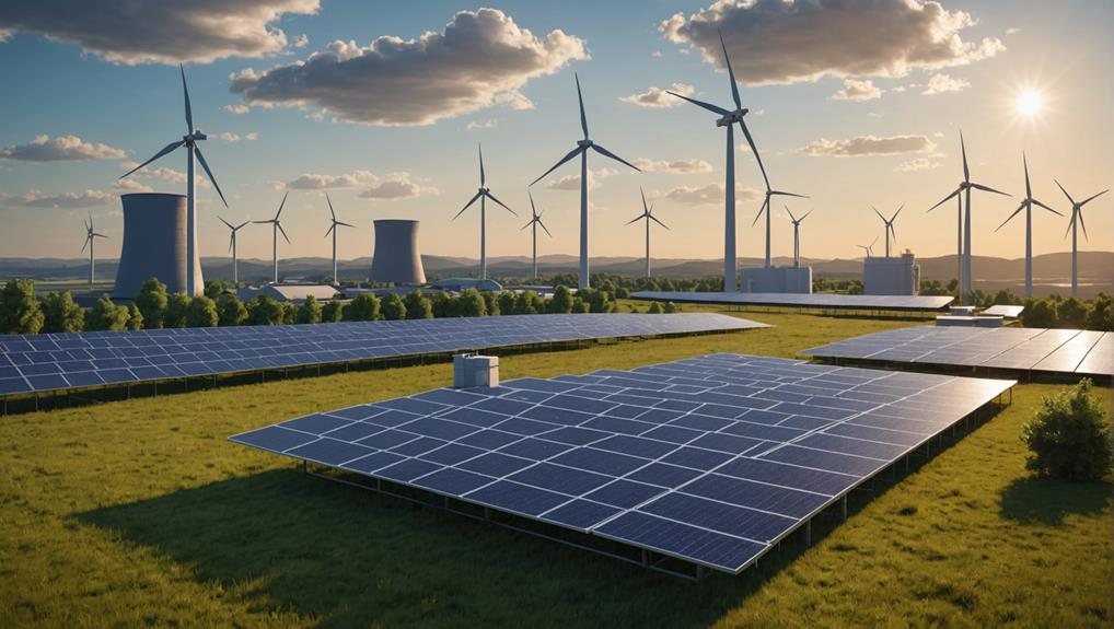 Is Ethereum Mining Energy Use Efficient?