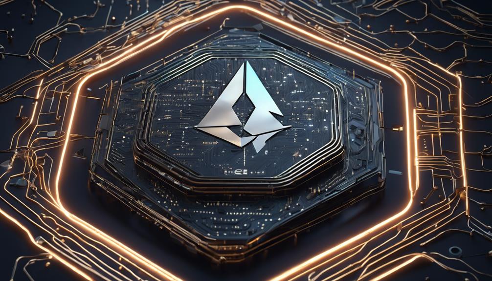 ethereum privacy enhancement options