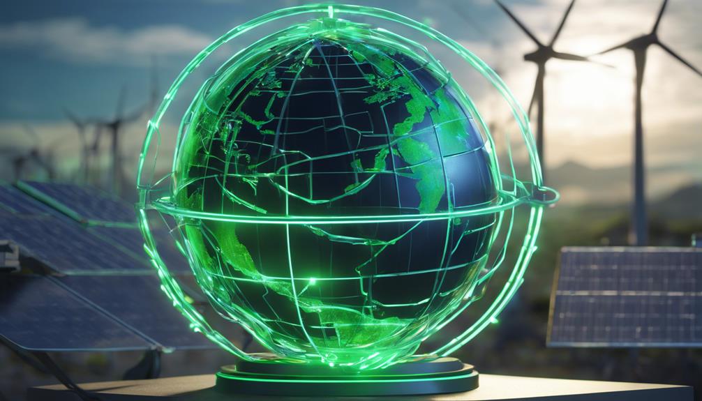 ethereum s eco friendly energy solution