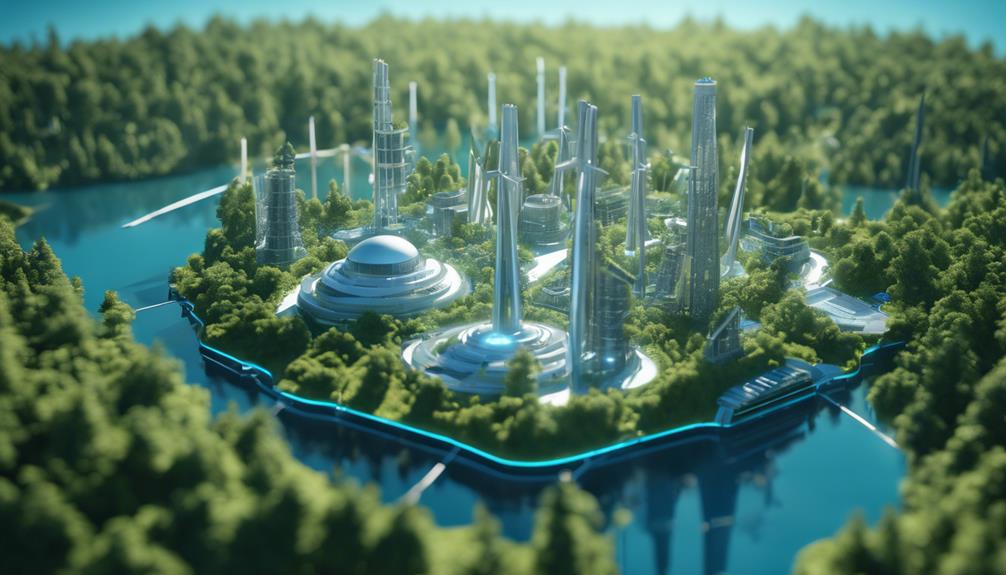 ethereum s energy consumption trends