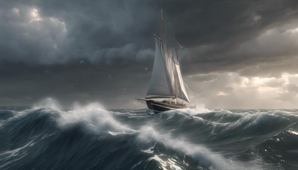 ethereum s fluctuating market trends