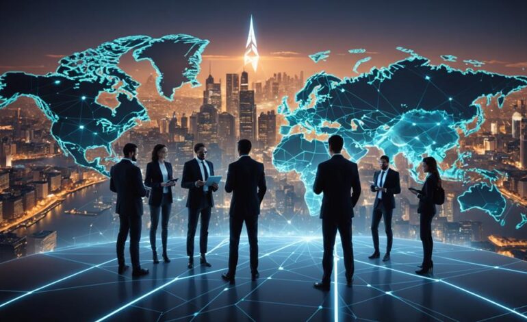 ethereum s rise in popularity