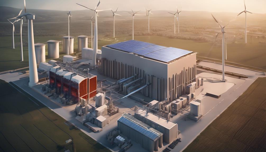 evaluating blockchain energy consumption