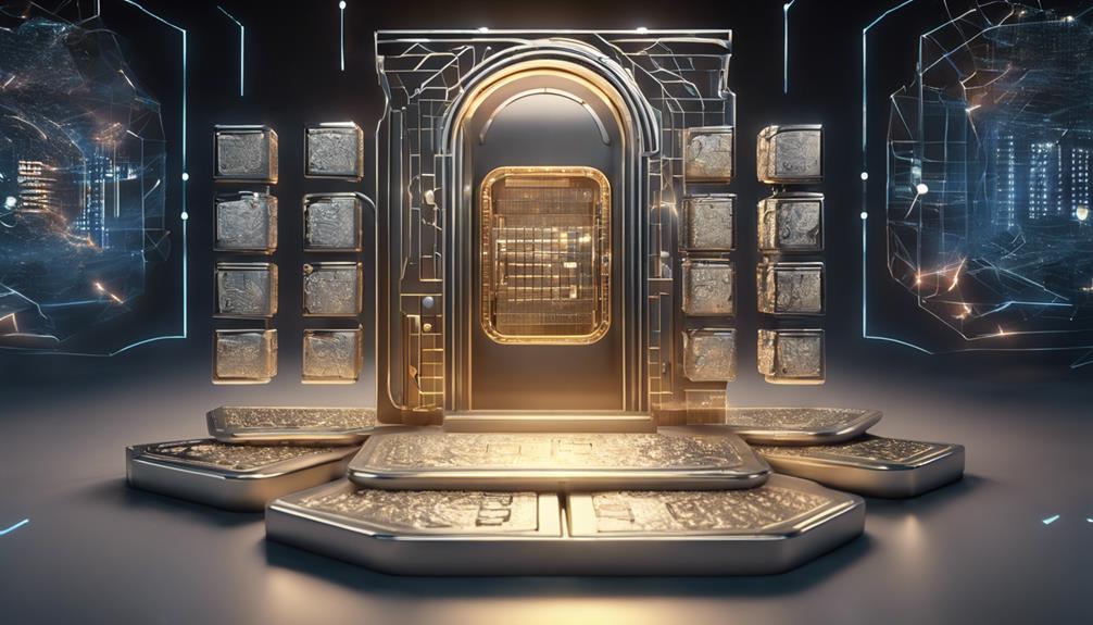 evolution of asset management