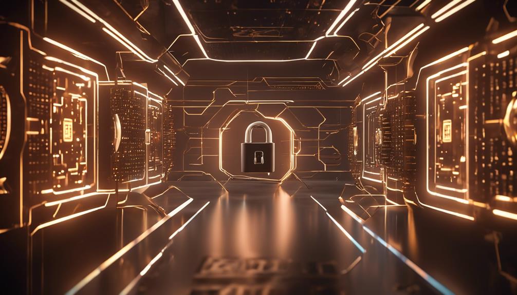 evolving blockchain security strategies