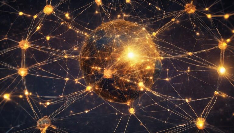 existence in digital space
