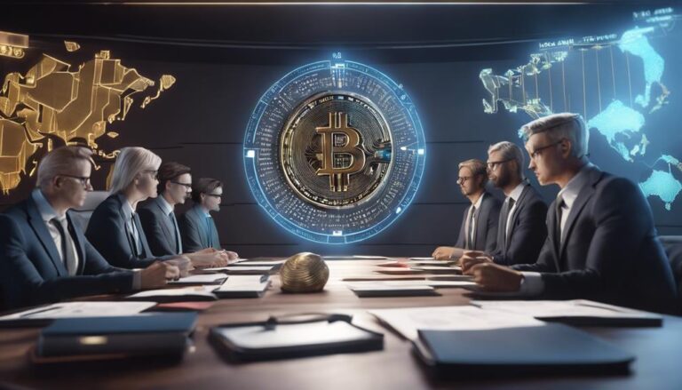 What ID a Bitcoin ATM Asks For, and Why