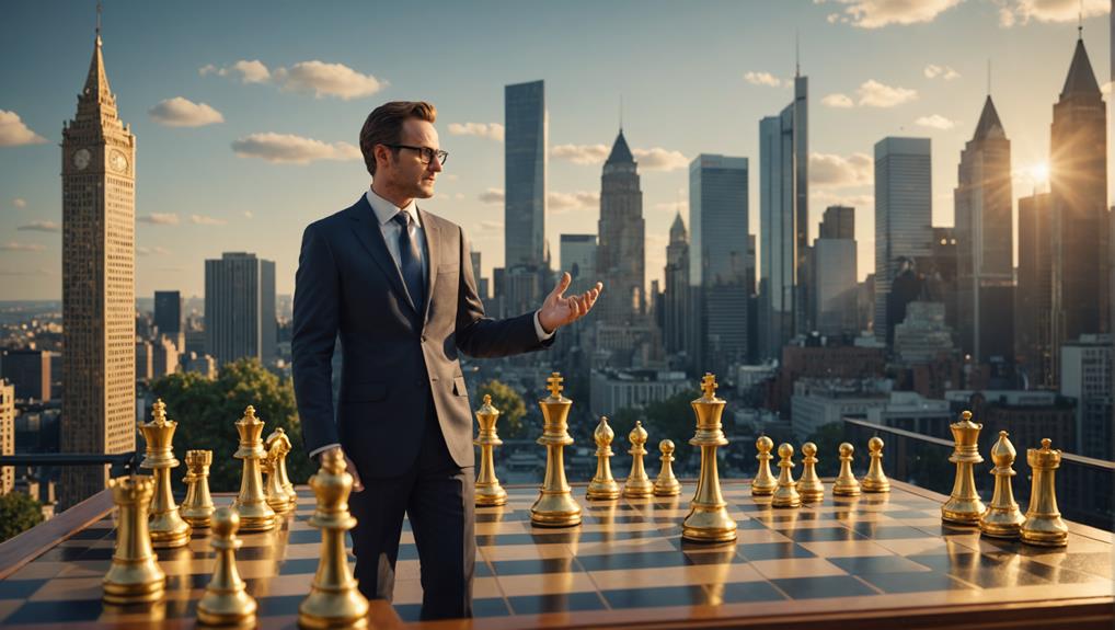 expert money management advice