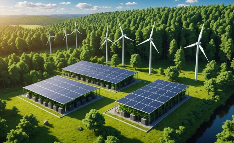 experts analyze crypto mining