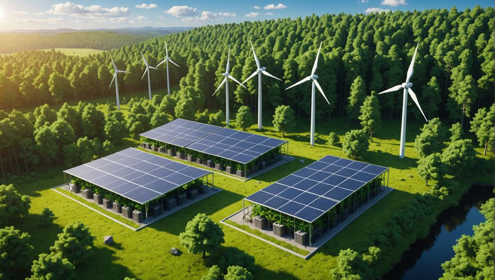 How Top Experts View Crypto Mining’s Energy Use