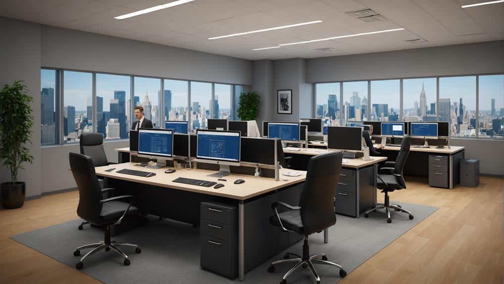 experts in money matters