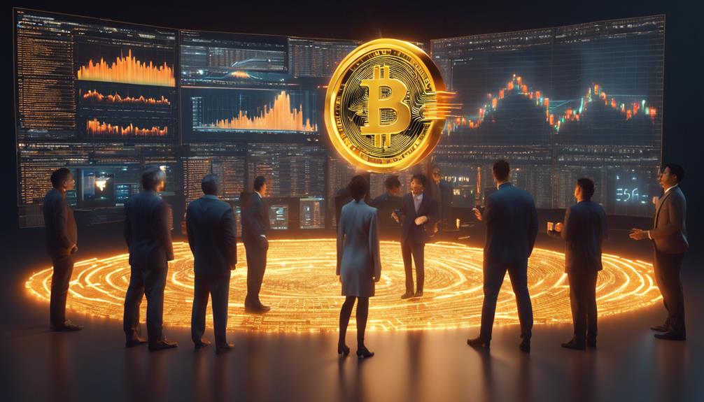 exploring bitcoin trading basics