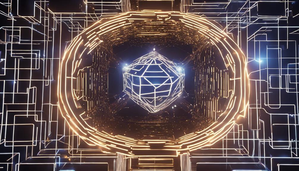 exploring blockchain technology applications