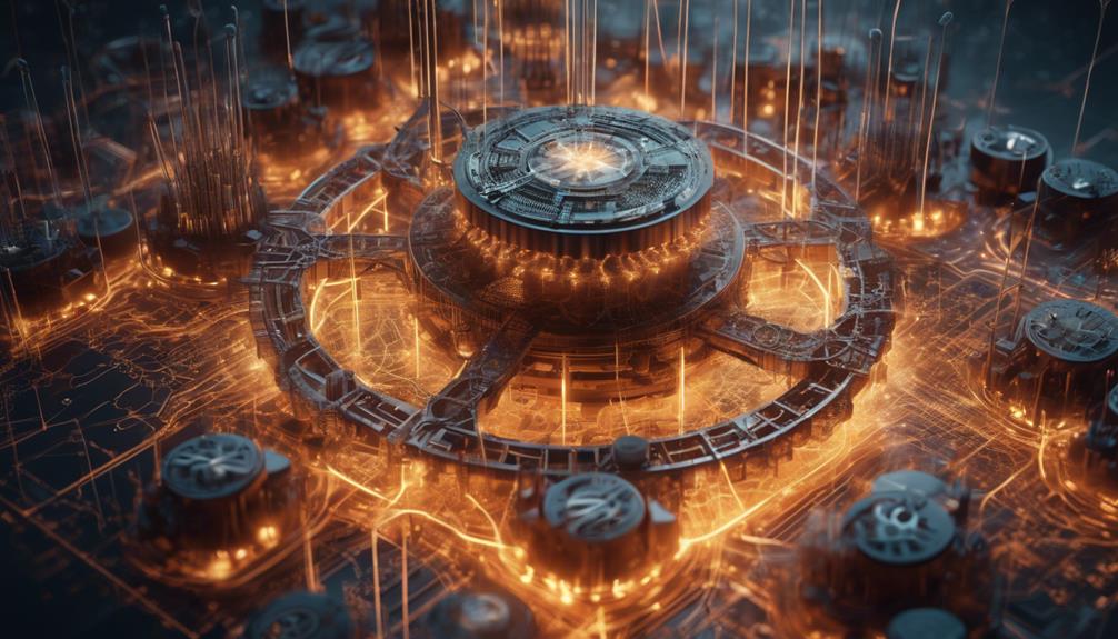 exploring computational algorithms intricacies