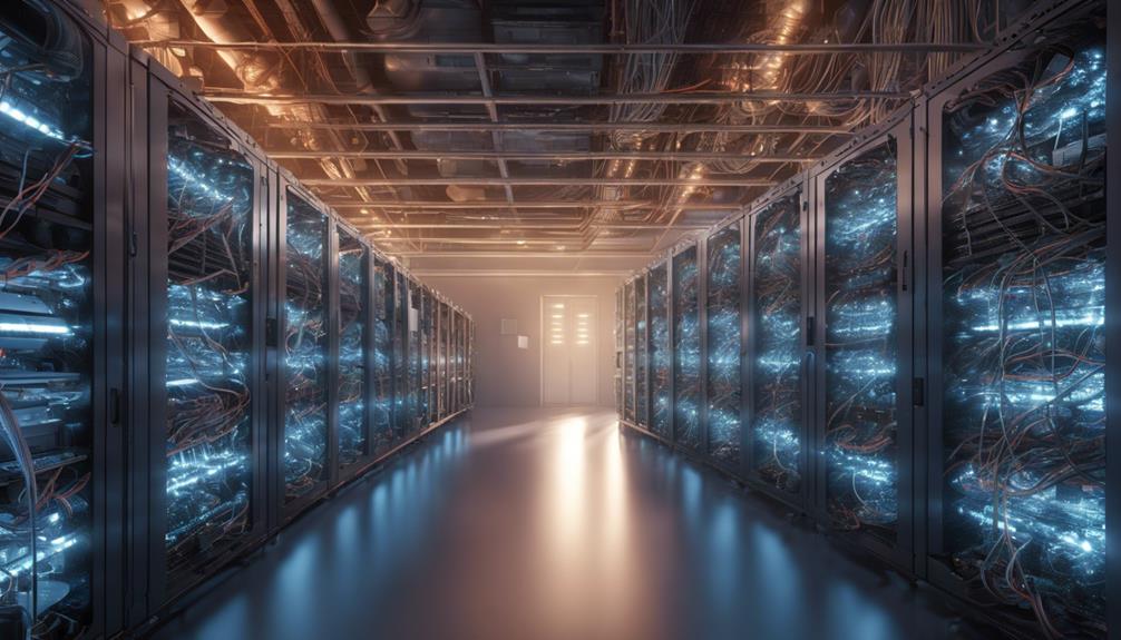 exploring cryptocurrency mining intricacies