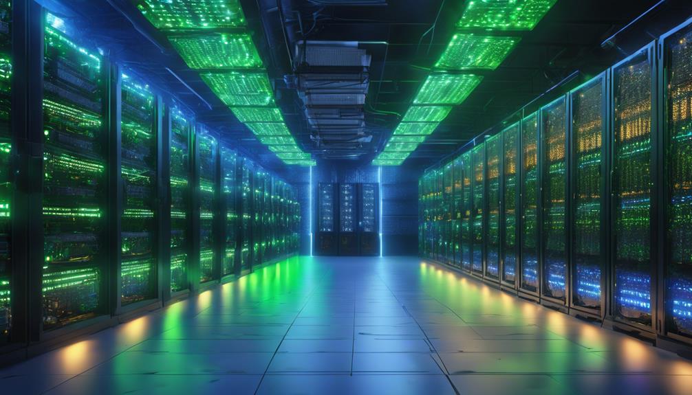 exploring cryptocurrency mining process