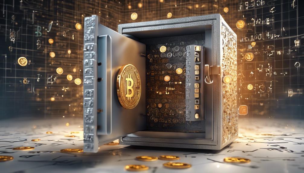 exploring cryptography fundamentals clearly