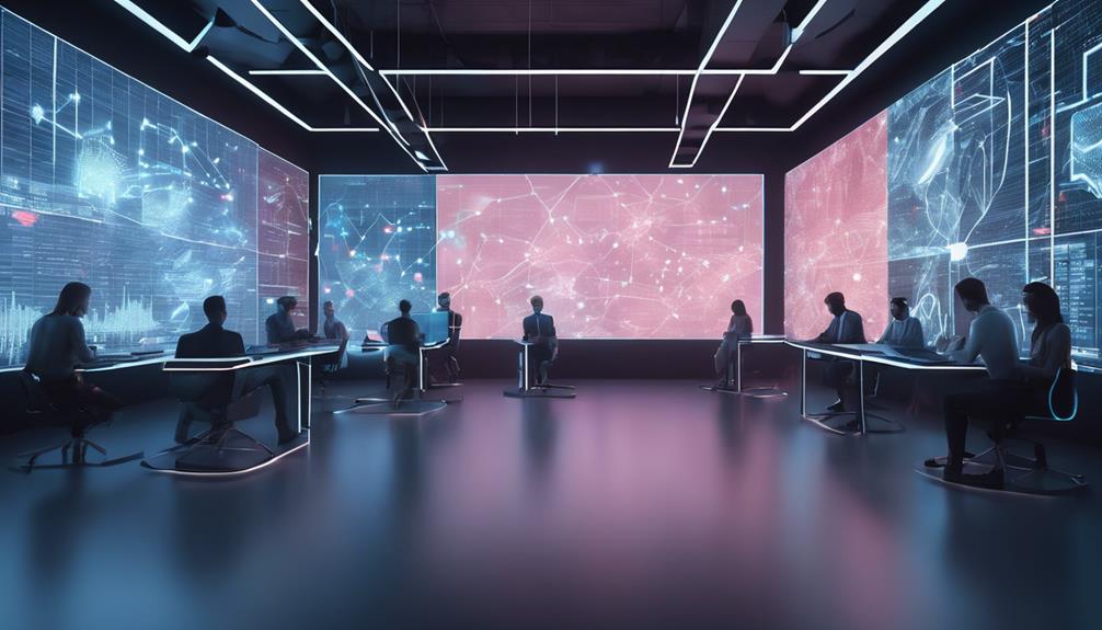 exploring decentralized finance options