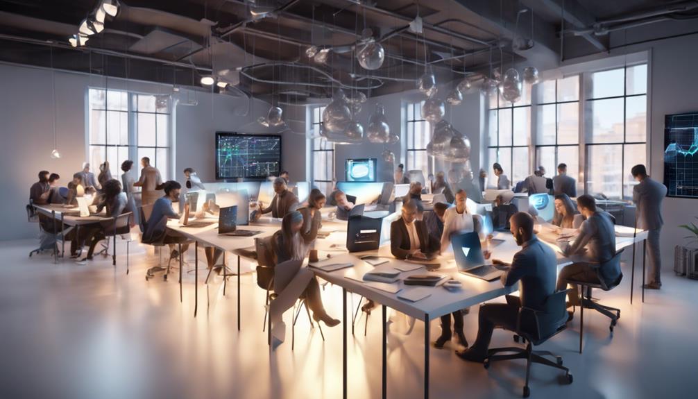 exploring decentralized finance options