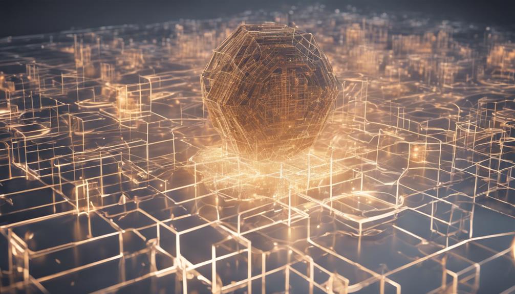 exploring encryption for security