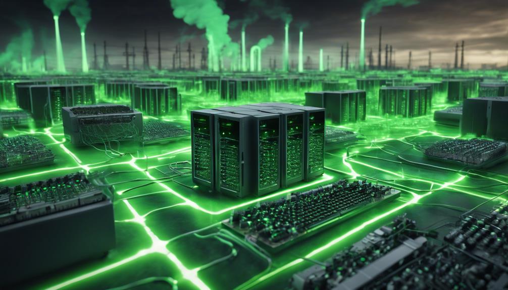 exploring ethereum mining process