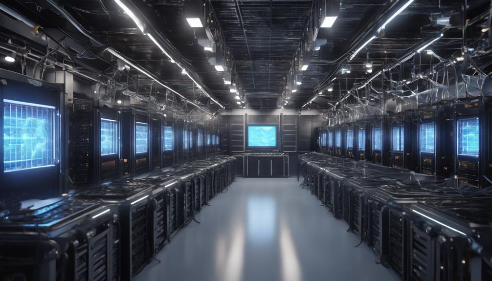 exploring ethereum mining process