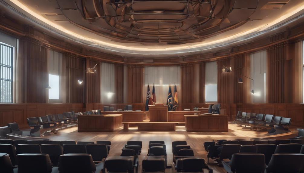 exploring legal aspects of blockchain