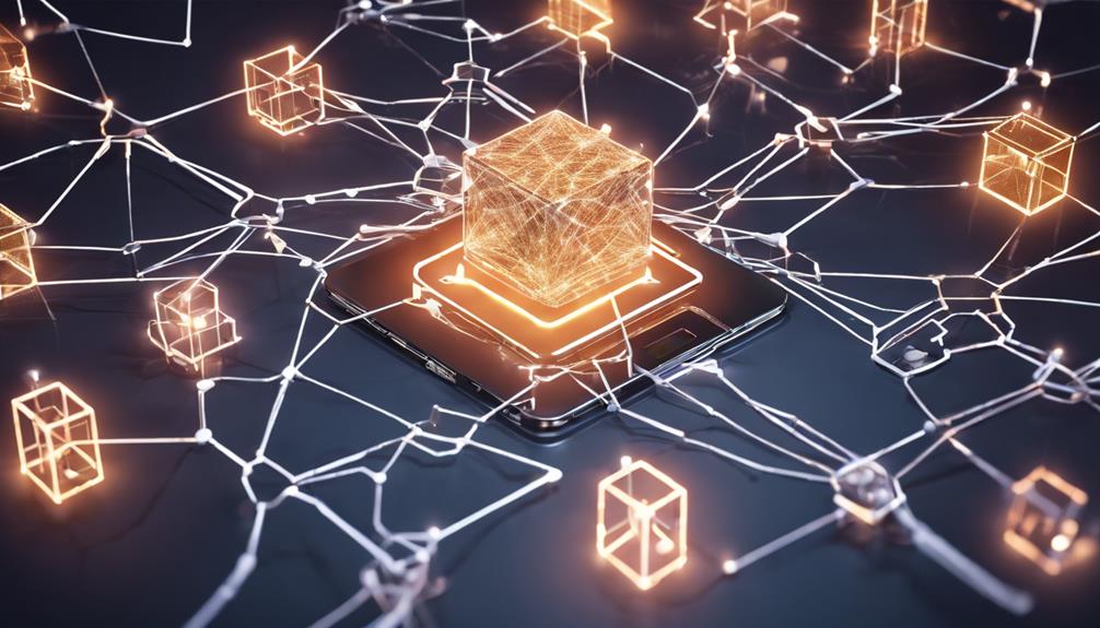 exploring the intricacies of blockchain