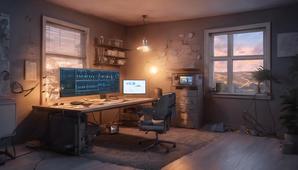 exploring the world of ethereum