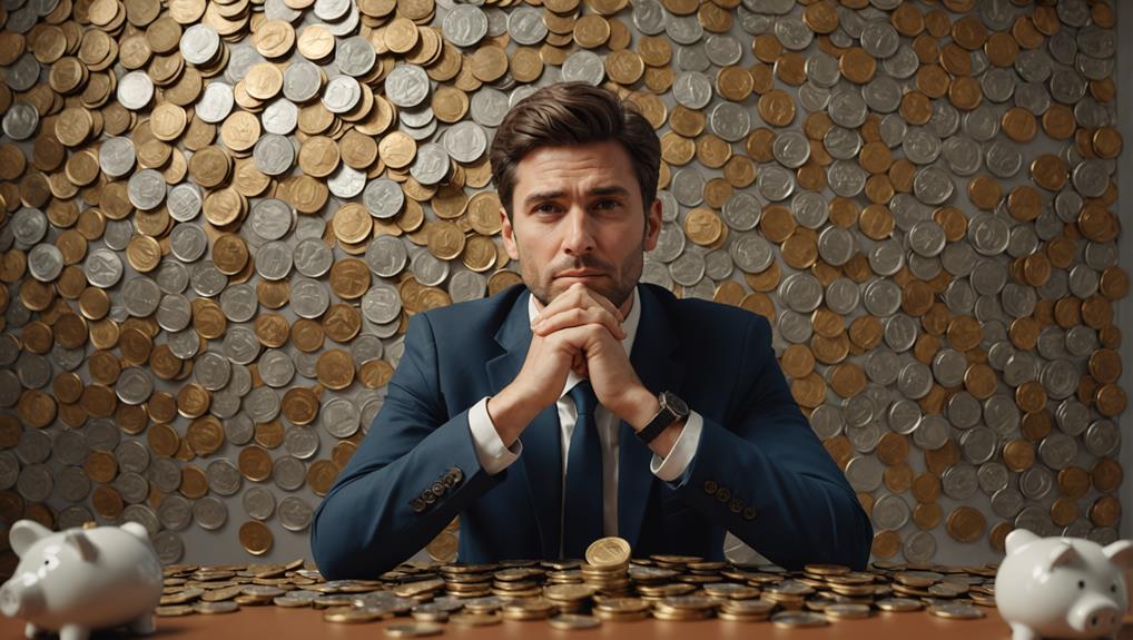 feelings influence financial decisions