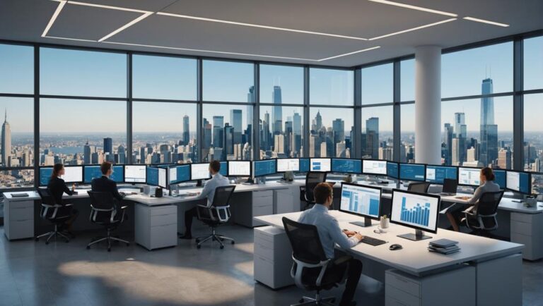 finance job overview explained