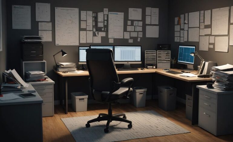 Do Finance Jobs Have Bad Work Life Balance?