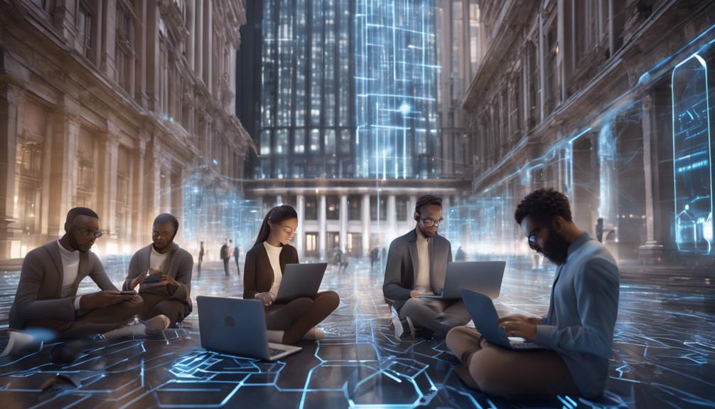 financial creativity and innovation