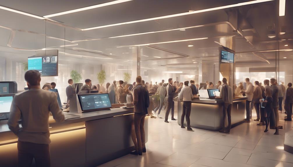 financial revolution defi triumphs