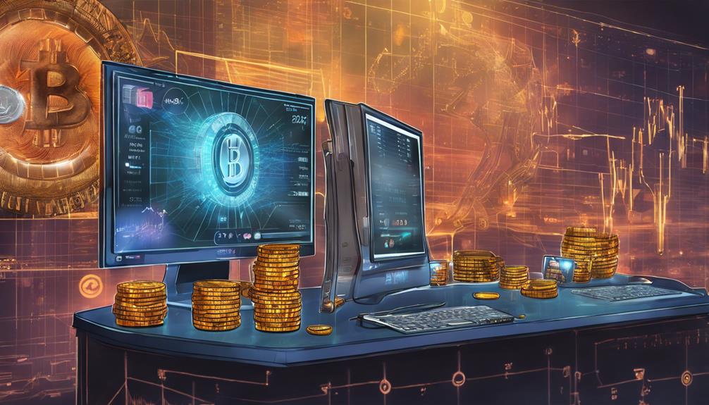 financial services management tools