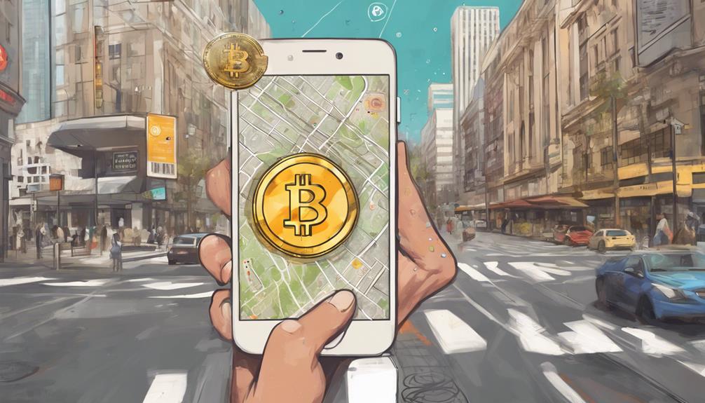 find bitcoin near me