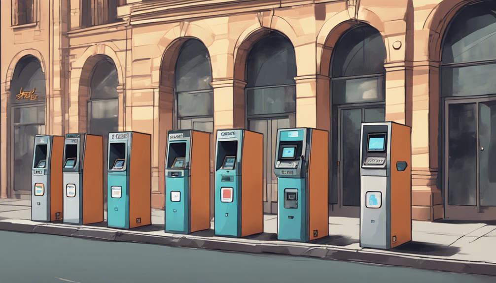 find cheap bitcoin machines