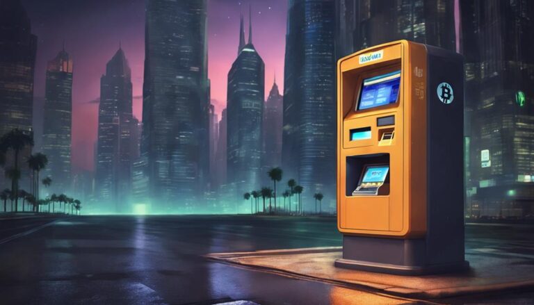 find nearest bitcoin machine