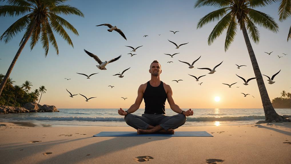 finding true life balance