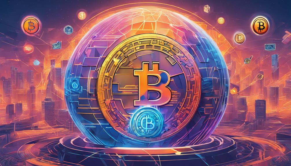 focus on crypto options