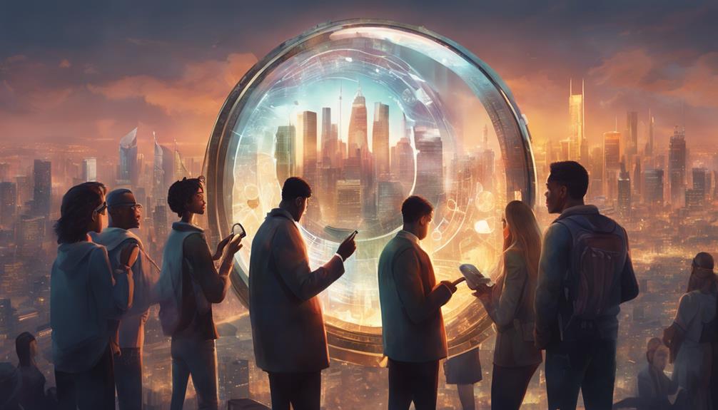 foundations of digital money